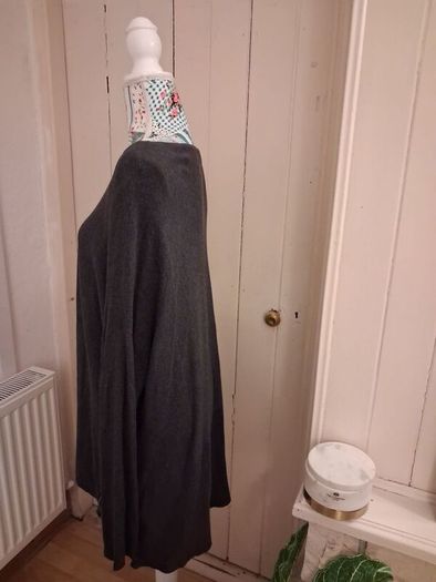 Grey Jumper