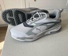 Golf shoes Puma - UK 8