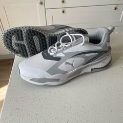 Golf shoes Puma - UK 8