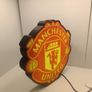 Man Utd Lightbox Image 4