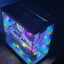 Ultra high end gaming PC + 4k 32 inch 240hz Alienware monitor Image 4