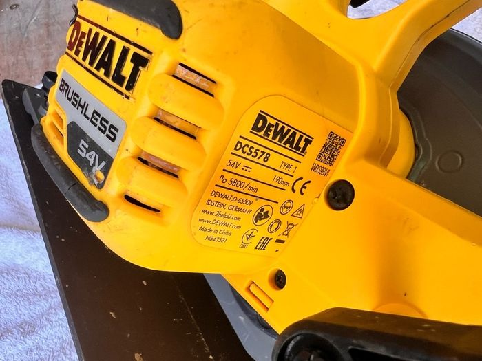 dewalt