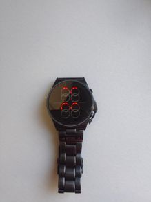 Men's watch