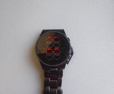 Men's watch