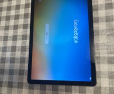 samsung tablet A9+