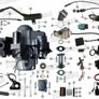Quad And Mini Moto Parts Image 5