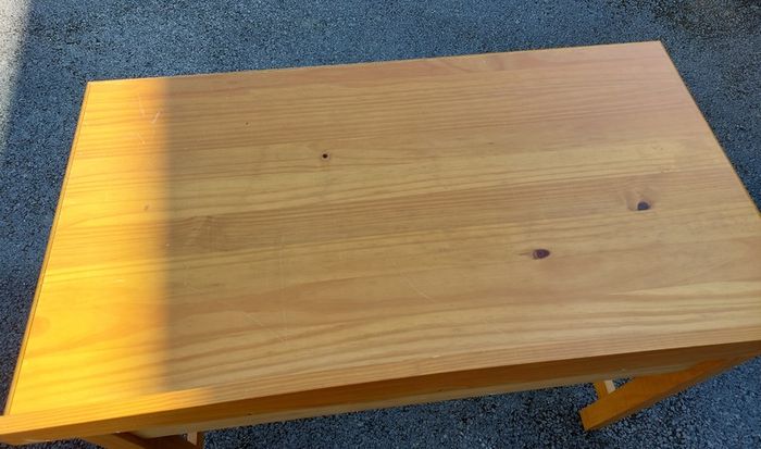 Desk