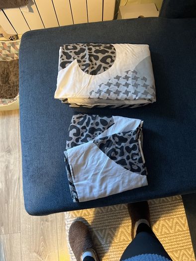 duvet set