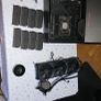 Asus rampage VI Omega x299 Image 3
