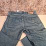 mens TIMBERLAND jeans light denim 100% cotton size W 40 L 32 Image 10