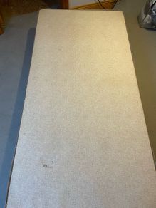 Single Bed Base