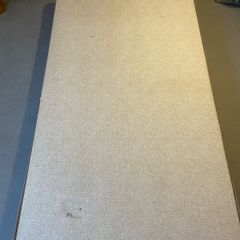 Single Bed Base