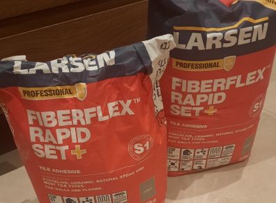 Tile Adhesive