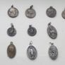 Collection of Antique & Vintage Medals Image 2