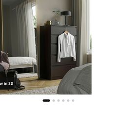 ikea mirror