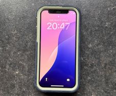 iPhone 12 mini 128gb