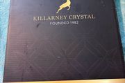 Killarney Crystal 8x10 Frame