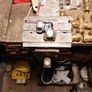 Half inch brass plumbing fittings Image 2