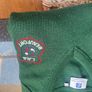 loreto beaufort green jumper Image 4