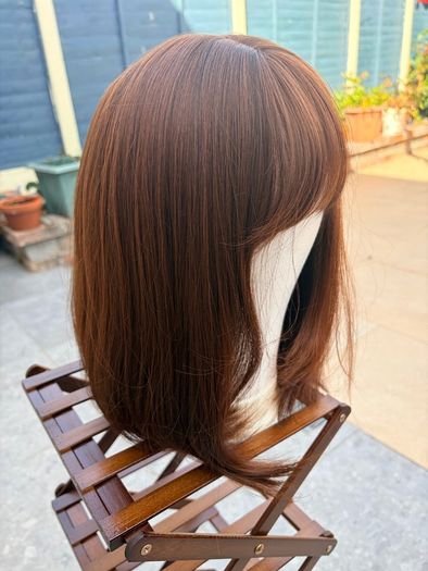wig