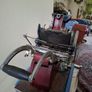 Adana 8x5 printing press Image 3