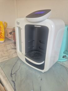 Tommee tippee perfect Prep Day & night machine white
