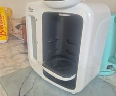 Tommee tippee perfect Prep Day & night machine white