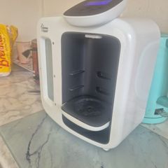 Tommee tippee perfect Prep Day & night machine white