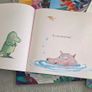 Popular sellection of toddler books Image 3