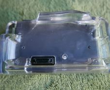 Sony Handycam Camcorder Station Dock DCRA-C121 DCR-HC32 DCR-HC42 DCR-HC39