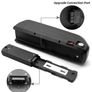 Original High Quality Cells 48V Lithium Battery Ebike Electric bike Battery HAILONG Downtube 20AH Maximum Wattage 350w 500w 750w 1000w 1500w 2000w 18650 Cell BBSHD BBS02 BBS03 OUTPUT:XT60 Brand New box SEALED Image 5