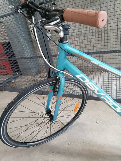Ladies bike size M