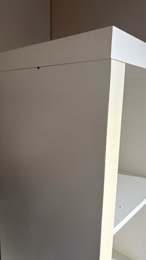 IKEA Kallax Bookshelf