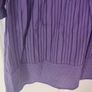 BNWT Marks & Spencer purple blouse size UK12 EU40 Postage included Image 5
