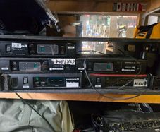 misc Radio packs and receivers