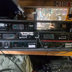 misc Radio packs and receivers