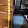 ercol Windsor display dresser drink cabnit Image 10