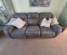 iTable Recliner Sofa