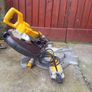 DeWalt 12" Sliding Chopsaw Image 4