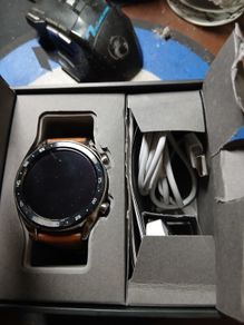 smart watch never used