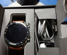 smart watch never used
