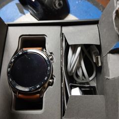 smart watch never used