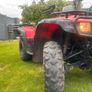 honda 350 fourtrax Image 5