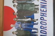 Quadrophenia dvd for sale