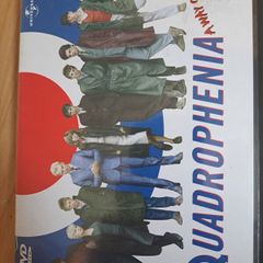 Quadrophenia dvd for sale