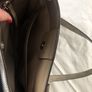 Brand new Nine West Grey Hand Bag Image 7