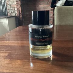Frederic Malle - Musc Ravageur 100ml