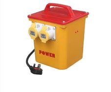 110 volt
