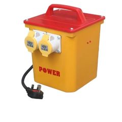 110 volt