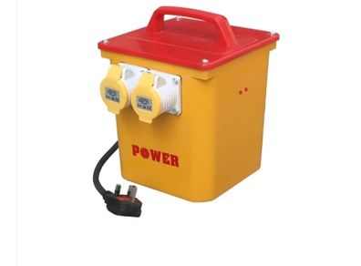 110 volt